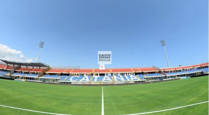 Nazionale Under 18: qualificazioni Europee in Sicilia