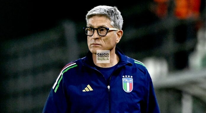 Nazionale Under 17 Mondiale in Quatar: i convocati