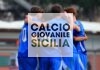 Nazionale Under 15: convocati 5 giovanissimi del Palermo