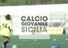 Rappresentativa Regionale Femminile: stage a Palermo. Le convocate