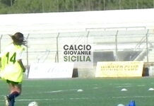 Rappresentativa Regionale Femminile: stage a Palermo. Le convocate