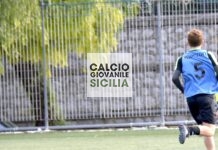 Rappresentativa Regionale Under 15: primo doppio stage. I convocati