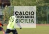 Rappresentativa Regionale Under 17: primo stage a Finale di Pollina. I convocati