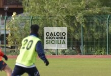 Rappresentativa Regionale Under 17: primo stage a Finale di Pollina. I convocati