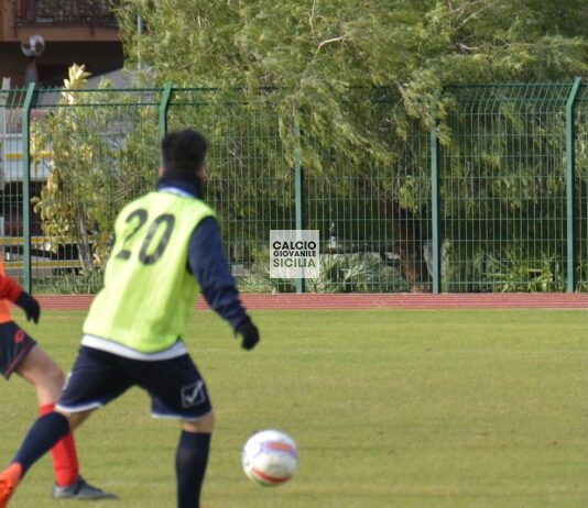 Rappresentativa Regionale Under 17: primo stage a Finale di Pollina. I convocati