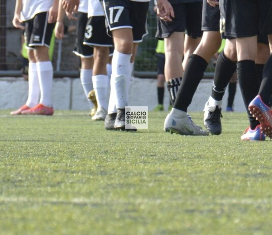 Rappresentativa Regionale Under 17: nuovo stage a Enna: I convocati