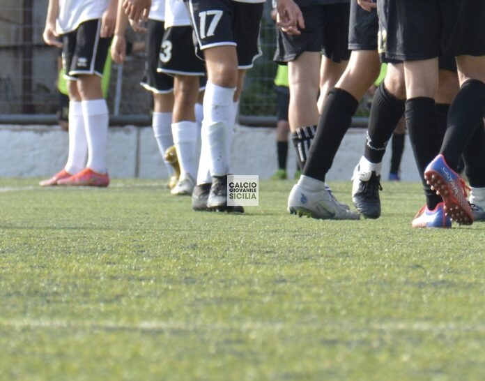 UNDER 17 RAPPRESENTATIVA