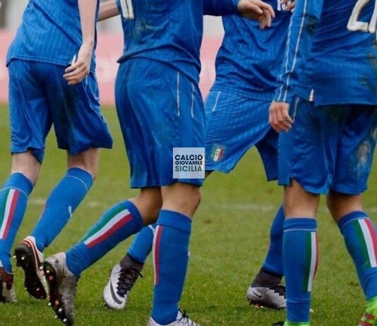 Nazionale Under 16: doppia amichevole. I convocati