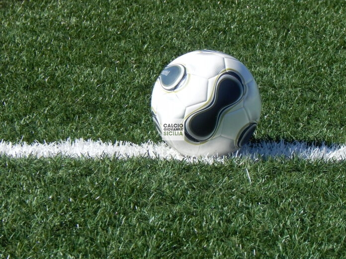 calcio giovanile sicilia 2024:2025
