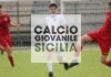 Rappresentative LND: Michelangelo Duranti al debutto in Serie C a soli 16 anni