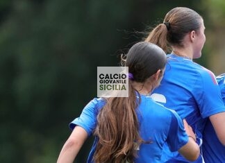 Nazionale Femminile Under 16: doppia amichevole. Le convocate