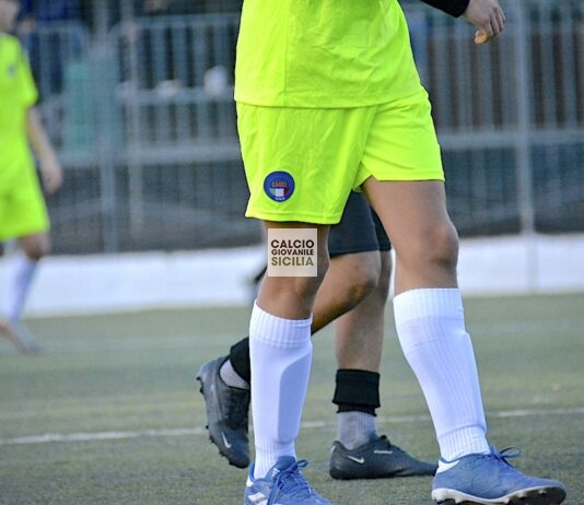 Convocazioni Rappresentativa Regionale Juniores a Calascibetta