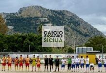Campionato Eccellenza Sicilia: la Parmonval torna al successo