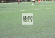 Convocazioni Rappresentativa Regionale Under 15: stage a Pollina (PA)