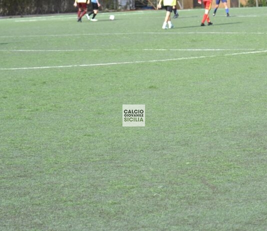 Convocazioni Rappresentativa Regionale Under 15: stage a Pollina (PA)