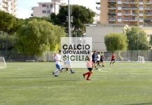 Rappresentativa Regionale Under 15: stage a Calascibetta. I convocati