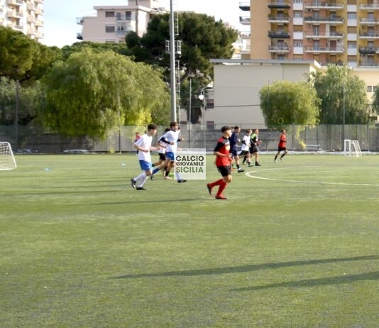 Rappresentativa Regionale Under 15: stage a Calascibetta. I convocati