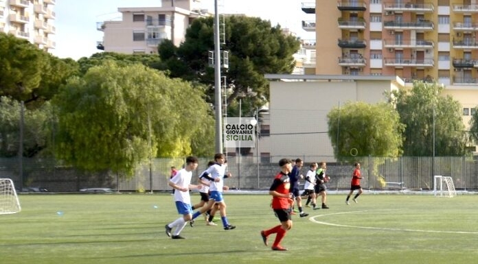 Rappresentativa Regionale Under 15: stage a Calascibetta. I convocati