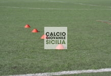 Rappresentativa Regionale Under 15: stage a Caltanissetta