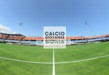 Nazionale Under 19: l’inizio dalla Sicilia. I convocati