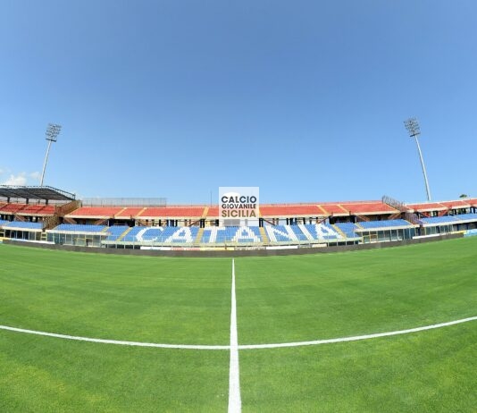 Nazionale Under 19: l’inizio dalla Sicilia. I convocati