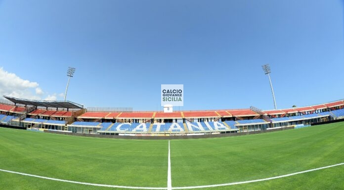 Nazionale Under 19: l’inizio dalla Sicilia. I convocati