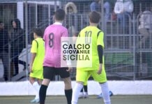 Rappresentativa Regionale Under 17: amichevole a Palermo. I convocati