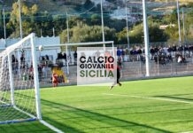 Rappresentativa Regionale Under 15: amichevole a Palermo. I convocati