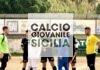 Eccellenza Sicilia: riscatto Parmonval, ko la Folgore Castelvetrano