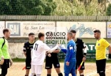 Eccellenza Sicilia: riscatto Parmonval, ko la Folgore Castelvetrano