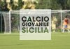 Convocazione Rappresentativa Regionale Under 15: stage a Serradifalco (CL)