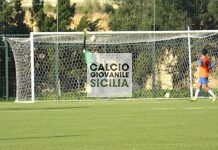 Convocazione Rappresentativa Regionale Under 15: stage a Serradifalco (CL)