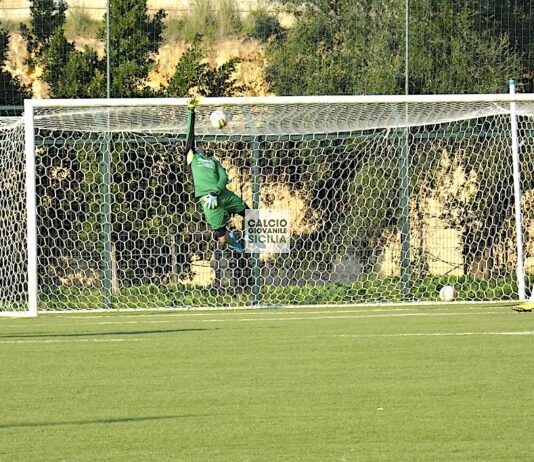 Convocazione Rappresentativa Regionale Under 15: stage a Serradifalco (CL)