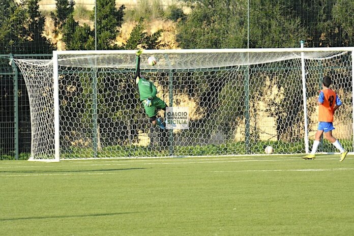 UNDER 15 RAPPRESENTATIVA