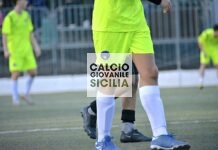 Convocazione Rappresentativa Regionale Juniores: stage a Calascibetta (EN)