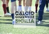 Rappresentativa Regionale Under 17: amichevole a Catania. I convocati