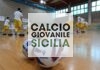 Convocazioni Rappresentative Regionali C5 Under 19, Under 17 e Under 15