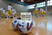 Convocazioni Rappresentative Regionali C5 Under 19, Under 17 e Under 15
