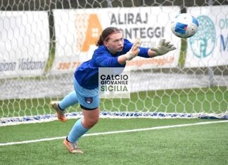 Rappresentativa LND Femminile Under 20: amichevole col Sassuolo. Le convocate