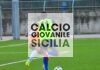 Rappresentativa Regionale Under 17: stage a Calascibetta. I convocati