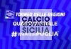 Torneo delle Regioni: quarti di finale. Programma delle categorie