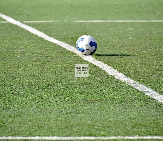 Calcio Dilettanti Sicilia, si riparte il 29 agosto