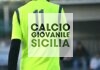 Rappresentativa Regionale Juniores, terzo stage a Calascibetta: 37 calciatori convocati