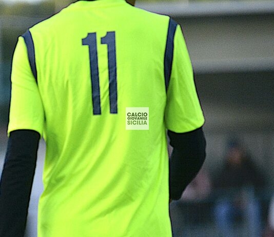 Rappresentativa Regionale Juniores, terzo stage a Calascibetta: 37 calciatori convocati