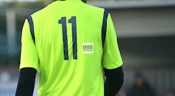Rappresentativa Regionale Juniores, terzo stage a Calascibetta: 37 calciatori convocati