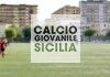 Rappresentativa Regionale Under 15: stage selettivo a Santa Venerina. 51 convocati