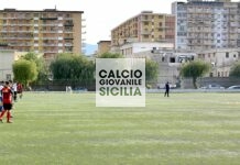 Rappresentativa Regionale Under 15: stage selettivo a Santa Venerina. 51 convocati