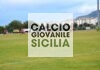 Rappresentativa Under 17: doppio stage a Capaci e Santa Venerina. I convocati