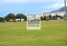 Rappresentativa Under 17: doppio stage a Capaci e Santa Venerina. I convocati