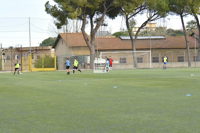 RAPPR UNDER 17